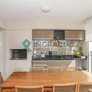 Apartamento com 3 Quartos à venda, 148m² no Vila Leopoldina, São Paulo