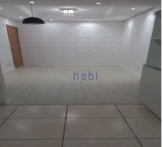 Apartamento com 2 Quartos para alugar, 49m² no Éden, Sorocaba
