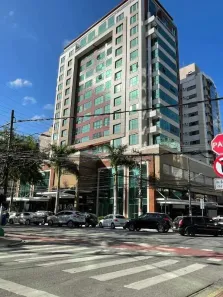 Sala Comercial à venda, 38m² no Centro, Florianópolis
