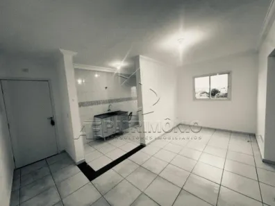 Apartamento com 2 Quartos para venda ou aluguel, 61m² no Parque Manchester, Sorocaba