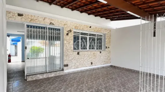 Casa com 4 Quartos à venda, 177m² no Centro, São José dos Campos