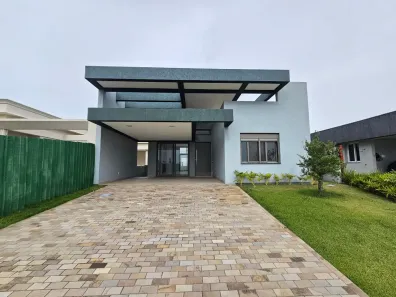 Casa de Condomínio com 3 Quartos à venda, 170m² no Centro, Capão da Canoa