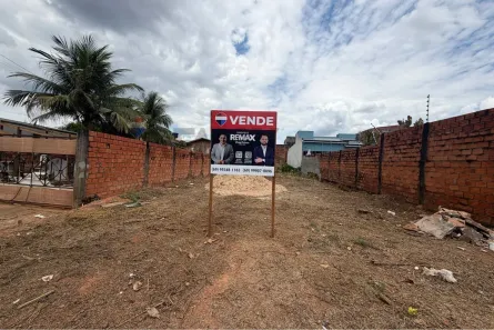 Lote/Terreno à venda, 414m² no Princesa Isabel, Cacoal