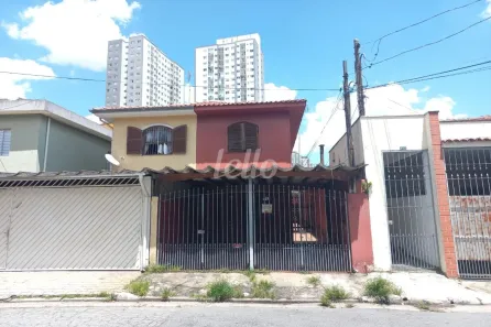 Casa com 3 Quartos à venda, 147m² no Vila Carbone, São Paulo