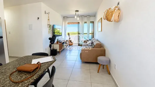 Apartamento com 2 Quartos à venda, 56m² no Poço, Cabedelo