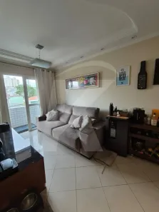 Apartamento com 3 Quartos à venda, 63m² no Vila Leonor, São Paulo