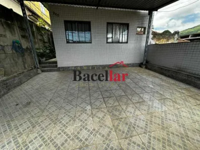 Casa com 4 Quartos à venda, 304m² no Encantado, Rio de Janeiro