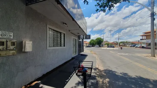 Casa com 3 Quartos para alugar, 200m² no Vila Morais, Caldas Novas