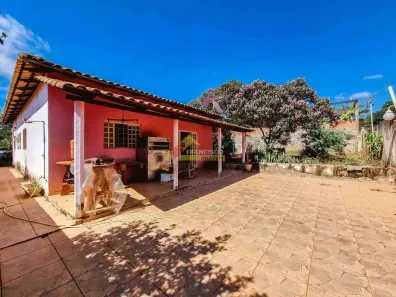 Casa com 3 Quartos à venda, 174m² no Chácaras Belo Horizonte, Divinópolis