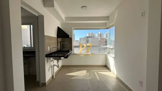 Apartamento com 3 Quartos à venda, 95m² no Vila Guiomar, Santo André