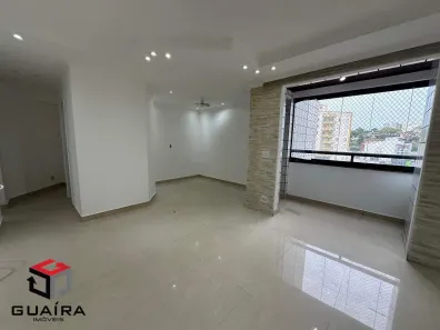 Apartamento com 3 Quartos à venda, 137m² no Baeta Neves, São Bernardo do Campo