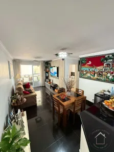 Apartamento com 2 Quartos à venda, 60m² no Parque Munhoz, São Paulo