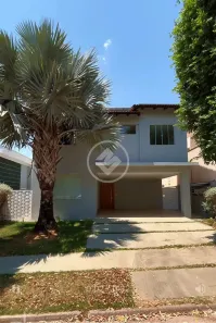 Casa de Condomínio com 3 Quartos para alugar, 290m² no Condomínio Belvedere, Cuiabá