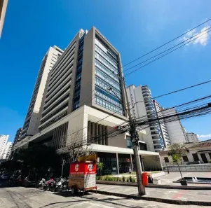 Ponto Comercial à venda, 1000m² no Centro, Juiz de Fora