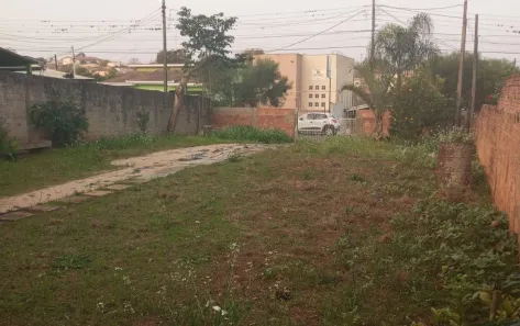 Lote/Terreno à venda, 360m² no Cará-cará, Ponta Grossa