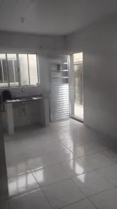 Casa com 2 Quartos para alugar, 50m² no Jardim Herplin, São Paulo