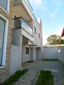 Sobrado com 3 Quartos à venda, 145m² no Tingui, Curitiba