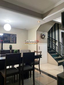 Casa de Condomínio com 3 Quartos à venda, 140m² no Vila das Mercês, São Paulo
