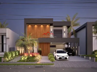 Casa de Condomínio com 3 Quartos à venda, 216m² no Residencial Pecan, Itupeva