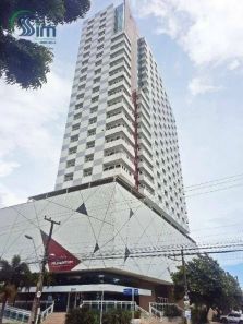 Sala Comercial à venda, 42m² no São Gerardo, Fortaleza