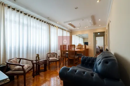 Apartamento com 2 Quartos à venda, 73m² no Indianópolis, São Paulo