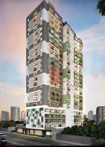 Apartamento com 2 Quartos à venda, 47m² no Mooca, São Paulo