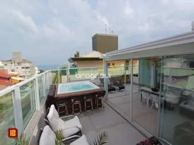 Cobertura com 3 Quartos à venda, 237m² no Pântano do Sul, Florianópolis