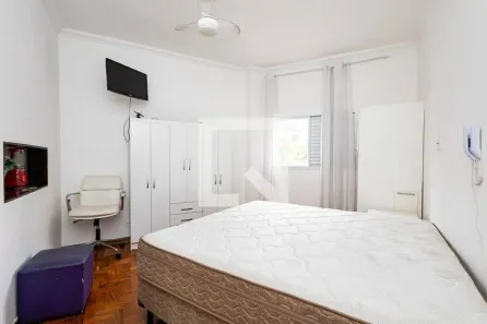 Apartamento com 1 Quarto à venda, 41m² no Centro, São Paulo