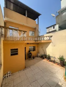 Sobrado com 2 Quartos para alugar, 70m² no Jardim Regina, São Paulo