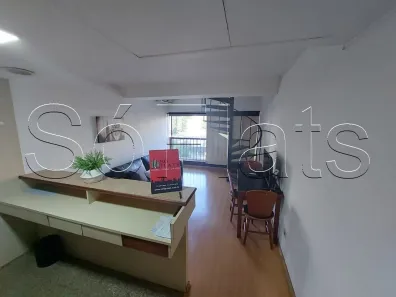 Apartamento com 1 Quarto à venda, 40m² no Bela Vista, São Paulo