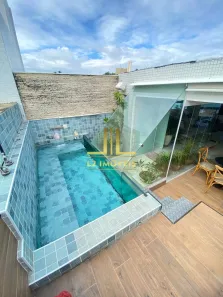 Cobertura com 2 Quartos à venda, 120m² no Rio Vermelho, Salvador