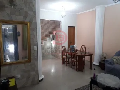 Sobrado com 2 Quartos à venda, 350m² no Jardim Ponte Rasa, São Paulo