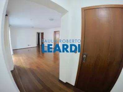 Apartamento com 3 Quartos à venda, 170m² no Vila Anglo Brasileira, São Paulo