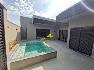 Casa de Condomínio com 3 Quartos à venda, 173m² no Village Normand, São José do Rio Preto