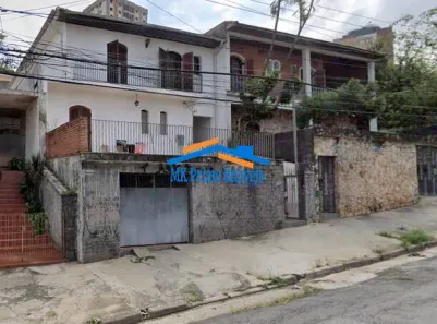Sobrado com 5 Quartos à venda, 260m² no Vila Indiana, São Paulo