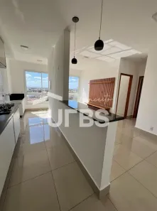 Apartamento com 2 Quartos à venda, 62m² no Jardim América, Goiânia