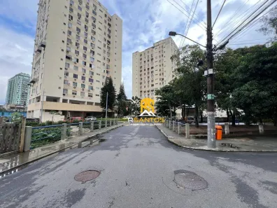 Apartamento com 2 Quartos à venda, 50m² no Taquara, Rio de Janeiro