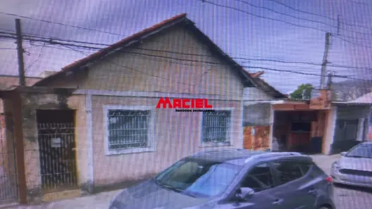 Casa com 2 Quartos à venda, 110m² no Jardim Paulista, São José dos Campos