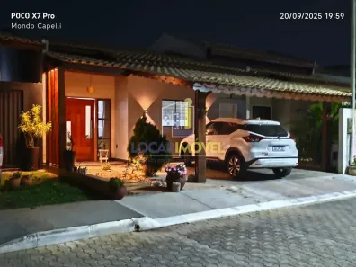 Casa de Condomínio com 3 Quartos à venda, 120m² no Boa Vista, Vitória da Conquista