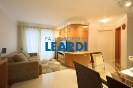 Cobertura com 3 Quartos à venda, 196m² no Jardim Bela Vista, Santo André