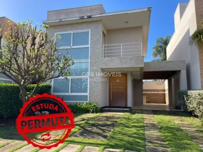 Casa de Condomínio com 3 Quartos à venda, 187m² no Vila Suíça, Indaiatuba
