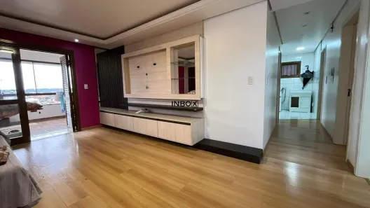 Casa com 3 Quartos para alugar, 90m² no Pomarosa, Bento Gonçalves