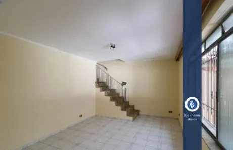 Sobrado com 2 Quartos à venda, 163m² no Vila Prudente, São Paulo