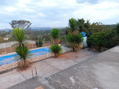 Fazenda/Sítio com 4 Quartos à venda, 2400m² no , Esmeraldas
