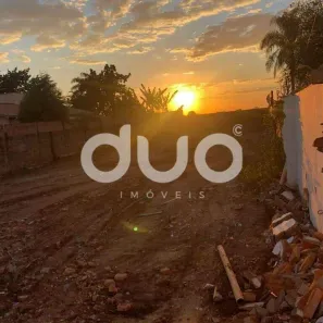 Lote/Terreno à venda, 820m² no Dois Córregos, Piracicaba