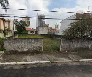 Lote/Terreno à venda, 300m² no Jardim Avelino, São Paulo