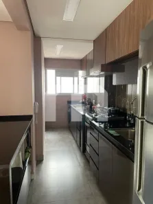 Apartamento com 3 Quartos à venda, 81m² no Cidade Mãe do Céu, São Paulo