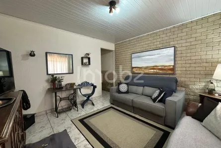 Casa com 3 Quartos à venda, 240m² no Vila Ipojuca, São Paulo