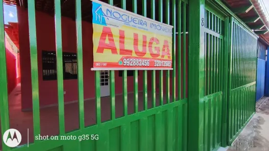 Casa com 3 Quartos para alugar, 90m² no Ceilândia Norte, Brasília