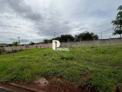 Lote/Terreno à venda, 257m² no Quinta da Mata, Ribeirão Preto